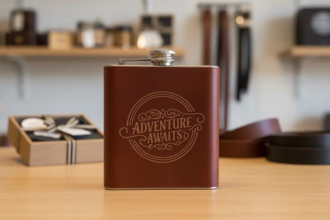 Dlaczego warto wybrać prezent z grawerem?