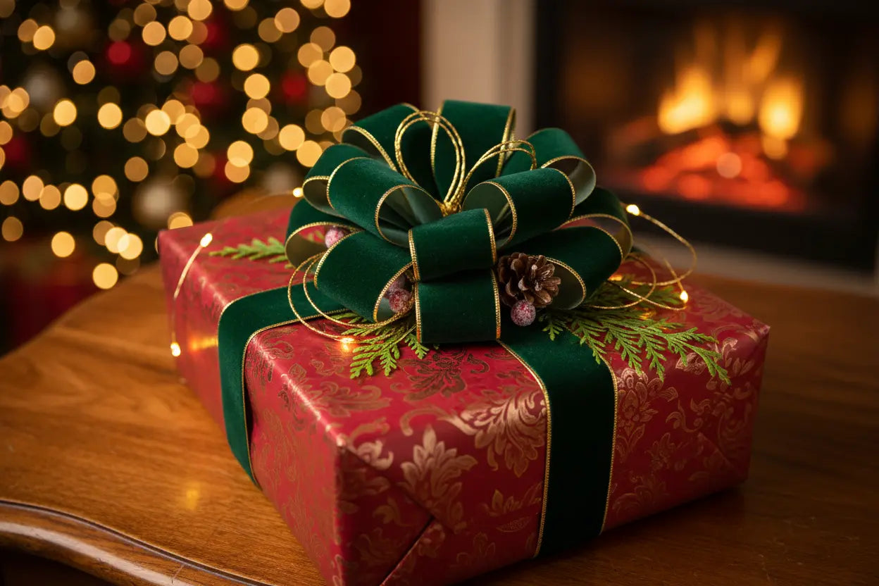 Jak zamówić prezent z grawerem online – krok po kroku